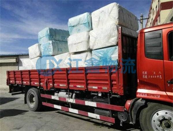 杨浦到封丘物流多少钱一公斤